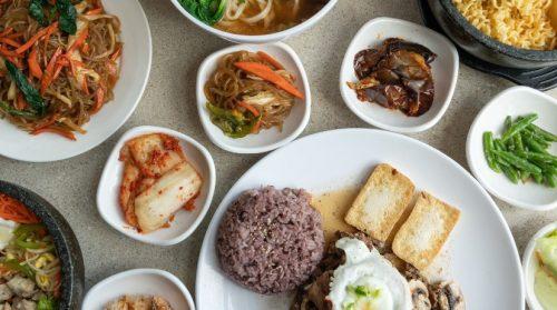 Istanbul Turkish Cuisine