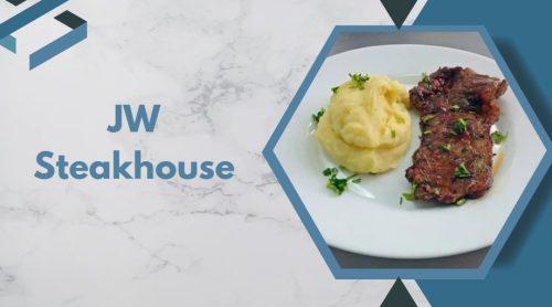 JW Steakhouse