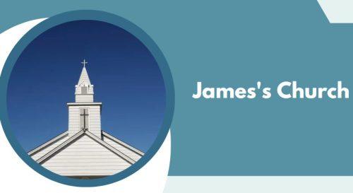 James's Church