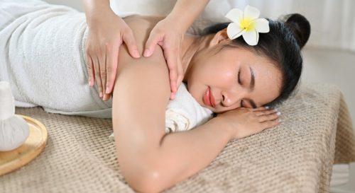 Junjai Thai Massage
