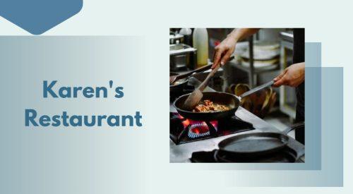 Karen's Restaurant