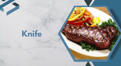 Knife