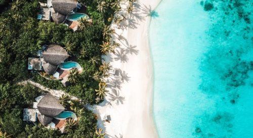 Korcula Island Beaches