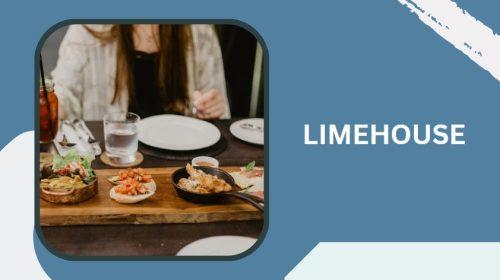 LIMEHOUSE