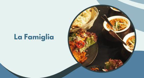 La Famiglia