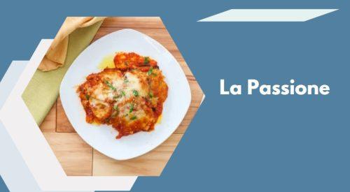 La Passione