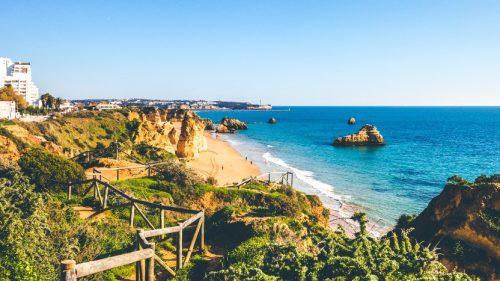 La Pelosa Beach, Stintino