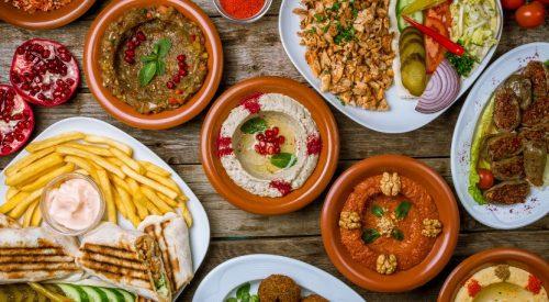 La Turka Bistro Monton