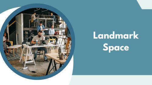 Landmark Space