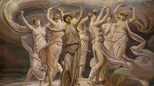 Literary Connections