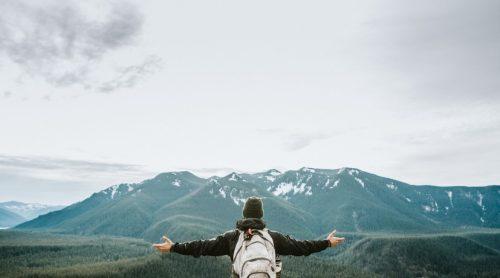 Luxulyan Valley Circular Walk