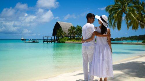 Makarska Riviera Beaches 