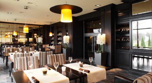 Malmaison Manchester