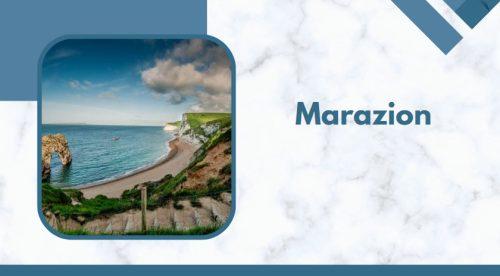 Marazion
