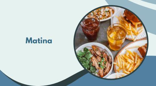 Matina