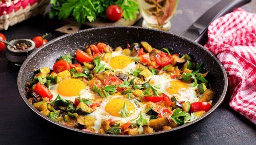 Medina Moroccan Cuisine