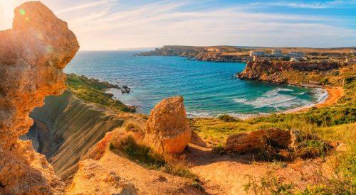 Mljet Island Beaches 