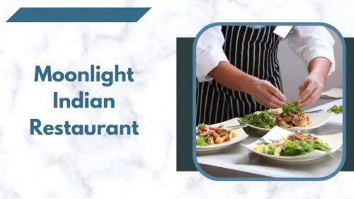 Moonlight Indian Restaurant