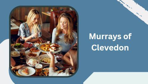 Murrays of Clevedon