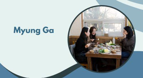 Myung Ga