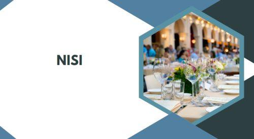 NISI