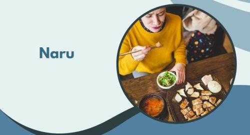 Naru