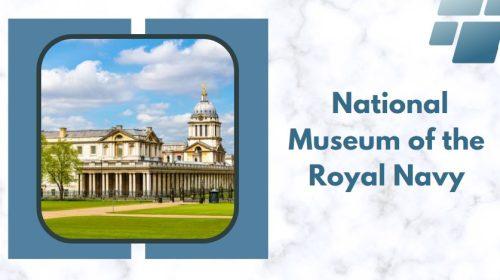 National Museum of the Royal Navy
