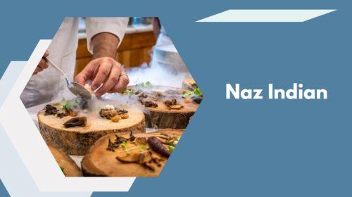 Naz Indian