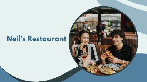 Neil's Restaurant