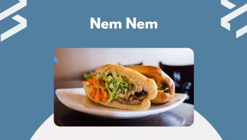 Nem Nem