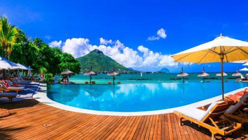 Nickelodeon Hotels & Resorts - best all inclusive resorts for families