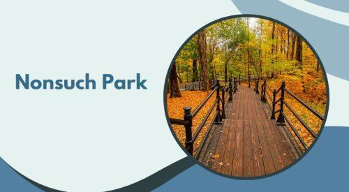 Nonsuch Park - things to do in sutton