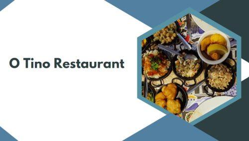 O Tino Restaurant 