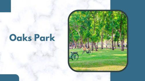Oaks Park