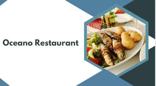 Oceano Restaurant 