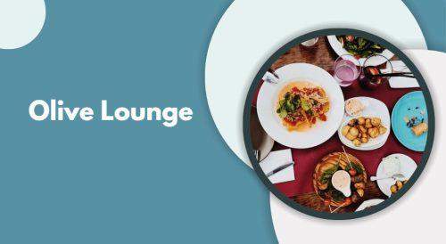 Olive Lounge