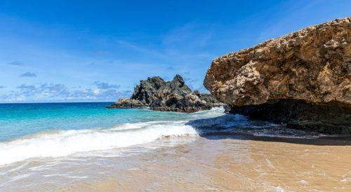 Ölüdeniz Blue Lagoon, Turkey
