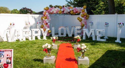 Outdoor Art and Decor