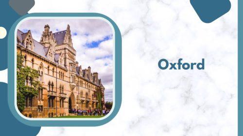 Oxford