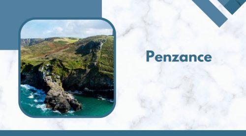 Penzance