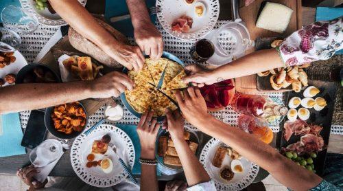 Peter Street Kitchen