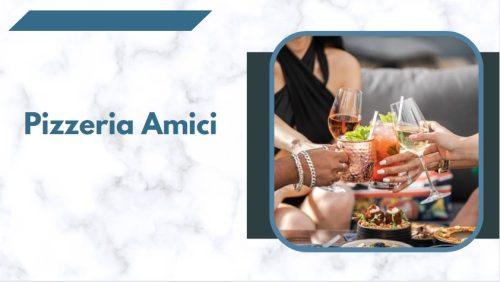 Pizzeria Amici