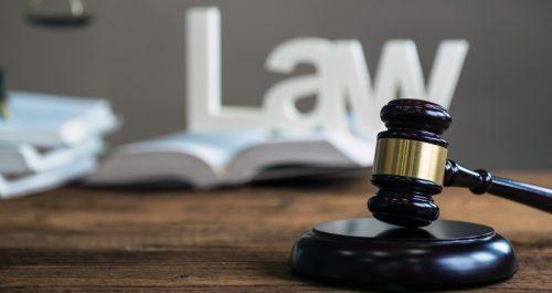 Placing a Stamp with the Monarch's Head Upside Down