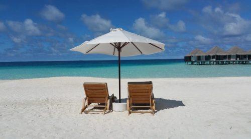 Plage de Notre-Dame, Porquerolles