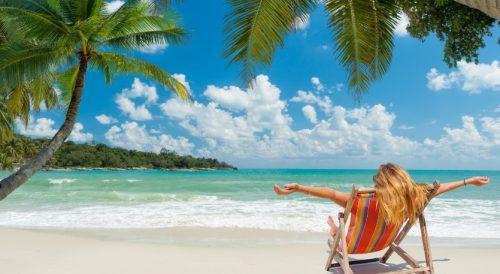Plage de l'Espiguette, Le Grau-du-Roi