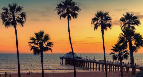 Plage de la Baule, La Baule-Escoublac