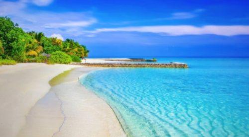Plage de la Grande Conque, Brittany