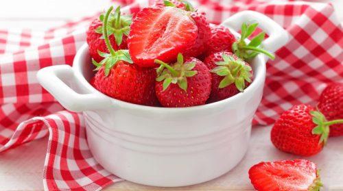 Planting Your Strawberries