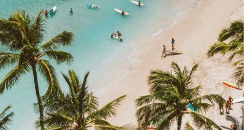 Playa Castillo Grande, Tolú