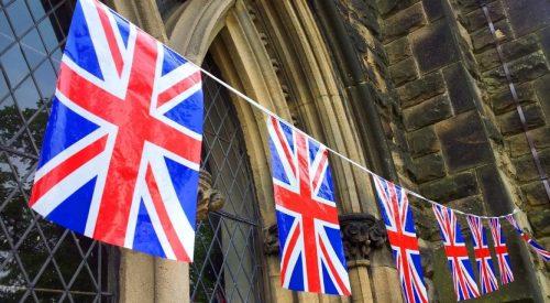 Political and Administrative Divisions